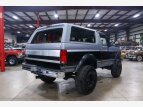 Thumbnail Photo 5 for 1995 Ford Bronco